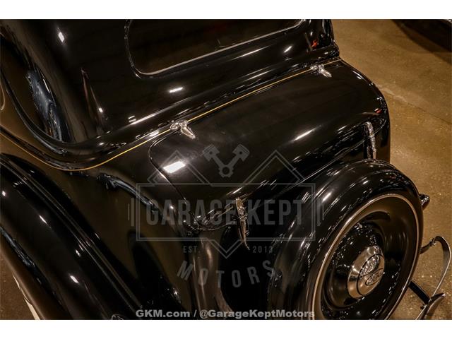 1936 Ford Model 48 / 68 (CC-2088287) for sale in Grand Rapids, Michigan