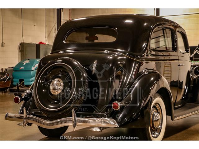 1936 Ford Model 48 / 68 (CC-2088287) for sale in Grand Rapids, Michigan