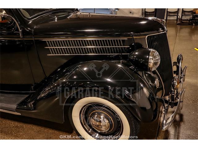 1936 Ford Model 48 / 68 (CC-2088287) for sale in Grand Rapids, Michigan