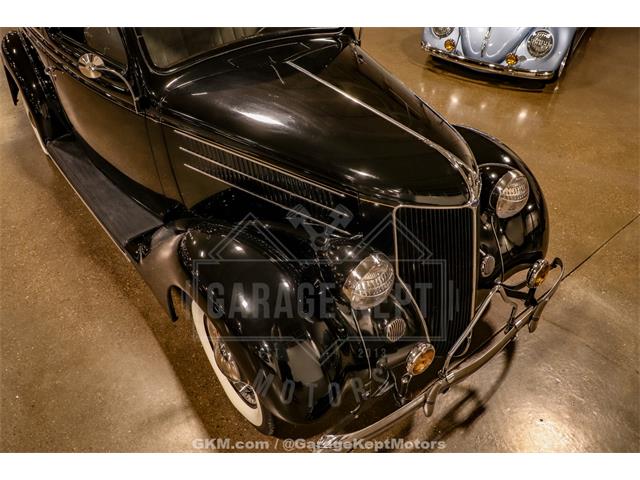 1936 Ford Model 48 / 68 (CC-2088287) for sale in Grand Rapids, Michigan