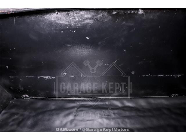 1936 Ford Model 48 / 68 (CC-2088287) for sale in Grand Rapids, Michigan