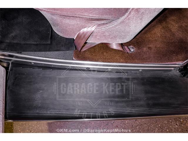 1936 Ford Model 48 / 68 (CC-2088287) for sale in Grand Rapids, Michigan