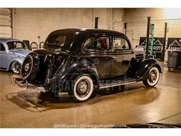 1936 Ford Model 48 / 68 (CC-2088287) for sale in Grand Rapids, Michigan