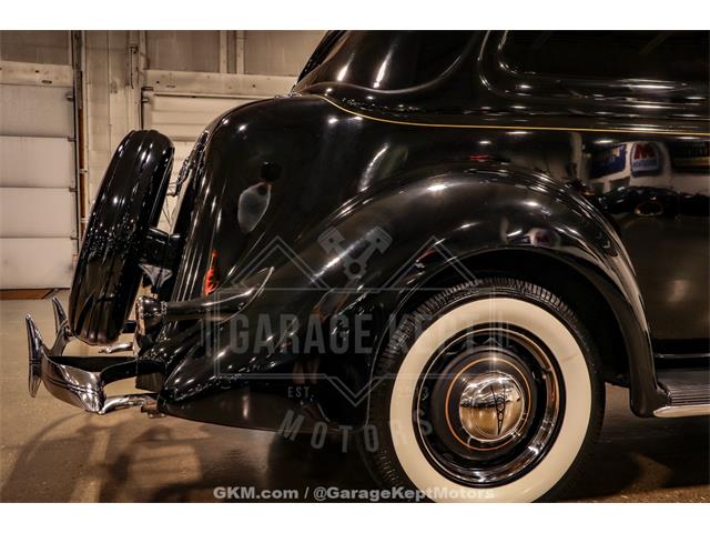 1936 Ford Model 48 / 68 (CC-2088287) for sale in Grand Rapids, Michigan