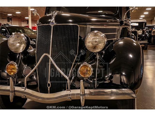 1936 Ford Model 48 / 68 (CC-2088287) for sale in Grand Rapids, Michigan