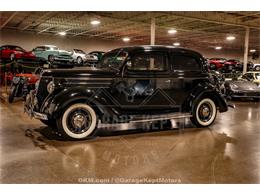 1936 Ford Model 48 / 68 (CC-2088287) for sale in Grand Rapids, Michigan