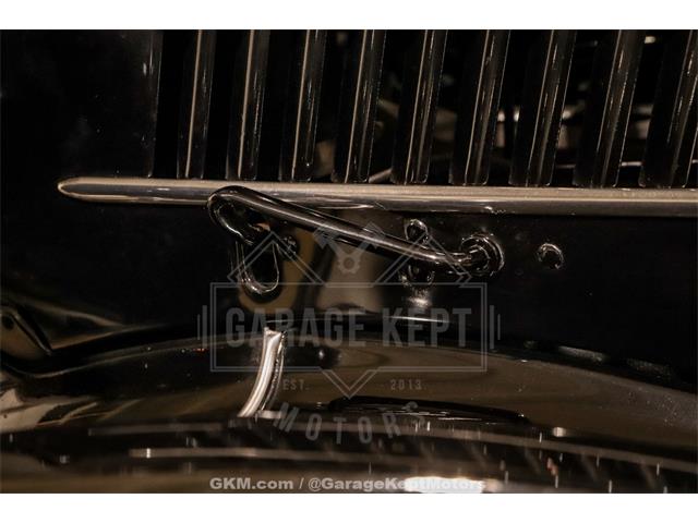 1936 Ford Model 48 / 68 (CC-2088287) for sale in Grand Rapids, Michigan