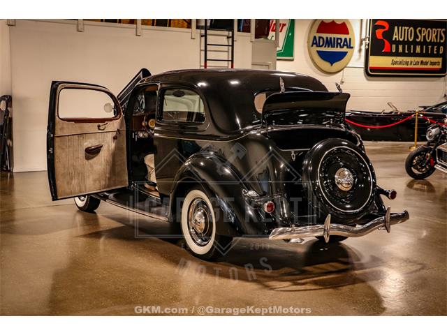 1936 Ford Model 48 / 68 (CC-2088287) for sale in Grand Rapids, Michigan