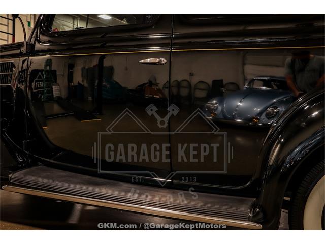 1936 Ford Model 48 / 68 (CC-2088287) for sale in Grand Rapids, Michigan