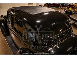 1936 Ford Model 48 / 68 (CC-2088287) for sale in Grand Rapids, Michigan