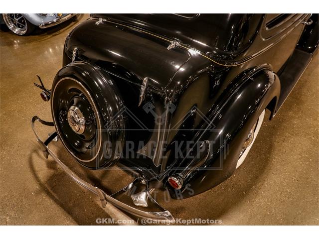 1936 Ford Model 48 / 68 (CC-2088287) for sale in Grand Rapids, Michigan