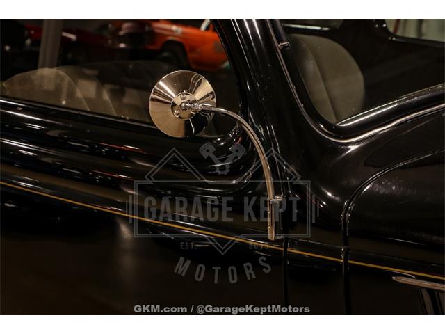 1936 Ford Model 48 / 68 (CC-2088287) for sale in Grand Rapids, Michigan