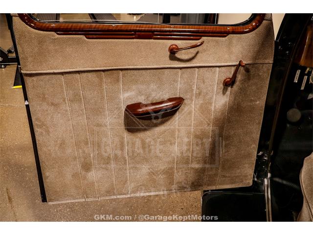 1936 Ford Model 48 / 68 (CC-2088287) for sale in Grand Rapids, Michigan
