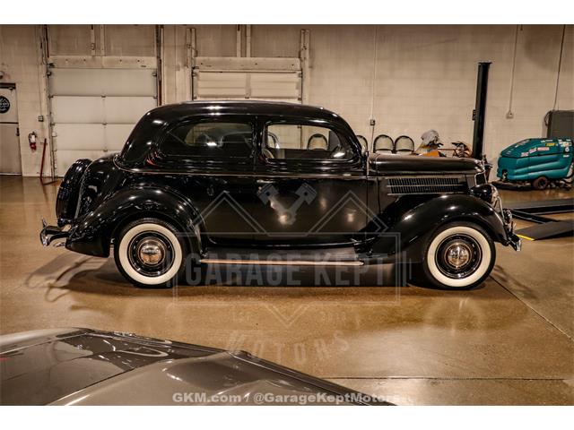 1936 Ford Model 48 / 68 (CC-2088287) for sale in Grand Rapids, Michigan