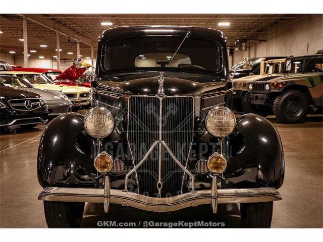 1936 Ford Model 48 / 68 (CC-2088287) for sale in Grand Rapids, Michigan