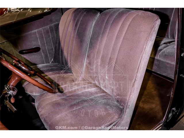 1936 Ford Model 48 / 68 (CC-2088287) for sale in Grand Rapids, Michigan