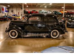1936 Ford Model 48 / 68 (CC-2088287) for sale in Grand Rapids, Michigan
