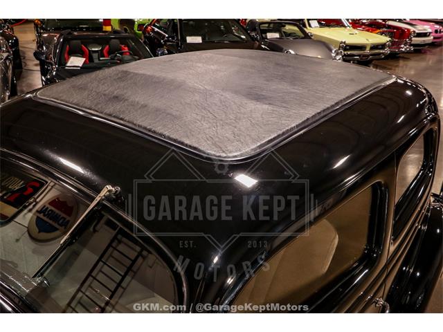 1936 Ford Model 48 / 68 (CC-2088287) for sale in Grand Rapids, Michigan