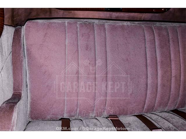 1936 Ford Model 48 / 68 (CC-2088287) for sale in Grand Rapids, Michigan