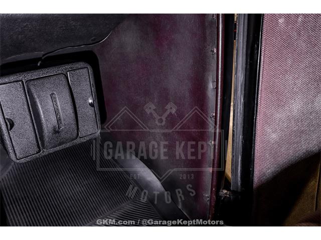 1936 Ford Model 48 / 68 (CC-2088287) for sale in Grand Rapids, Michigan