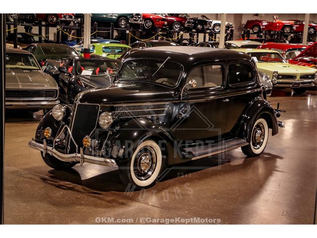 1936 Ford Model 48 / 68 (CC-2088287) for sale in Grand Rapids, Michigan