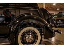 1936 Ford Model 48 / 68 (CC-2088287) for sale in Grand Rapids, Michigan