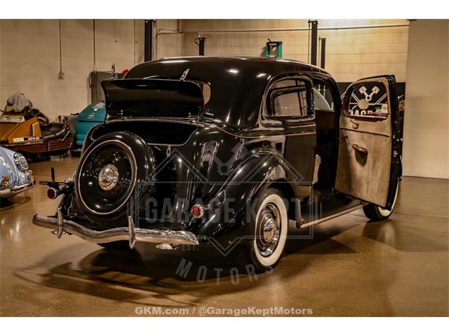1936 Ford Model 48 / 68 (CC-2088287) for sale in Grand Rapids, Michigan