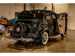 1936 Ford Model 48 / 68 (CC-2088287) for sale in Grand Rapids, Michigan