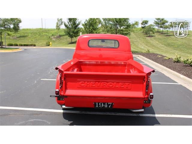 1947 Chevrolet 3100 (CC-2088289) for sale in Olathe, Kansas