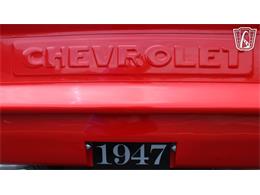 1947 Chevrolet 3100 (CC-2088289) for sale in Olathe, Kansas
