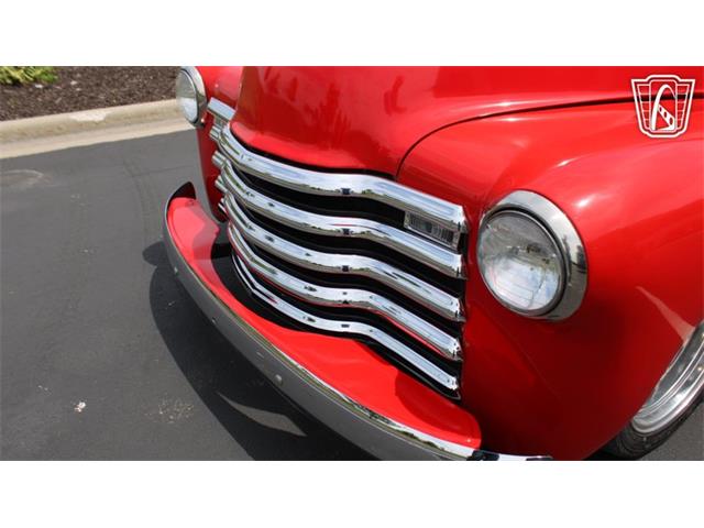 1947 Chevrolet 3100 (CC-2088289) for sale in Olathe, Kansas