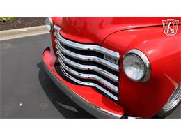1947 Chevrolet 3100 (CC-2088289) for sale in Olathe, Kansas