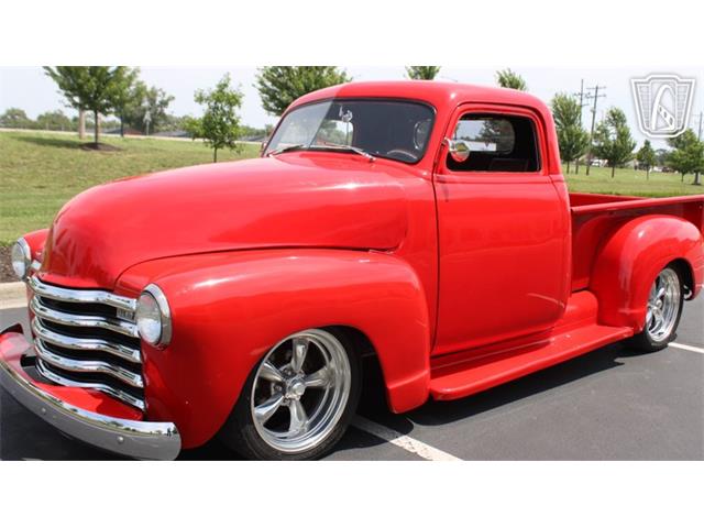 1947 Chevrolet 3100 (CC-2088289) for sale in Olathe, Kansas