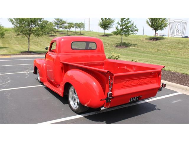 1947 Chevrolet 3100 (CC-2088289) for sale in Olathe, Kansas