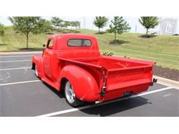 1947 Chevrolet 3100 (CC-2088289) for sale in Olathe, Kansas