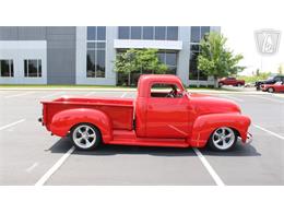 1947 Chevrolet 3100 (CC-2088289) for sale in Olathe, Kansas