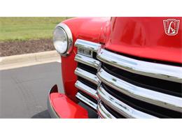 1947 Chevrolet 3100 (CC-2088289) for sale in Olathe, Kansas
