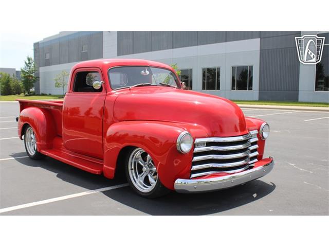 1947 Chevrolet 3100 (CC-2088289) for sale in Olathe, Kansas