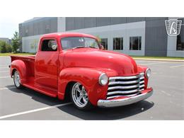 1947 Chevrolet 3100 (CC-2088289) for sale in Olathe, Kansas