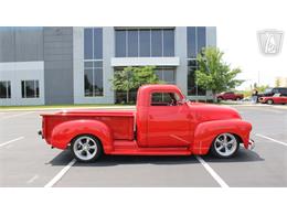 1947 Chevrolet 3100 (CC-2088289) for sale in Olathe, Kansas