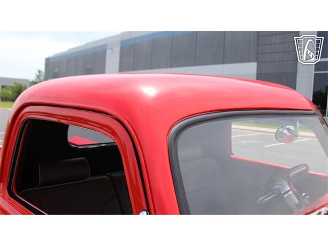 1947 Chevrolet 3100 (CC-2088289) for sale in Olathe, Kansas