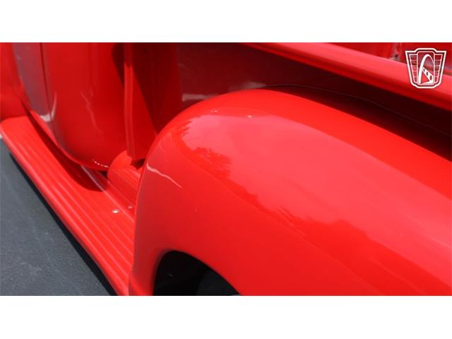 1947 Chevrolet 3100 (CC-2088289) for sale in Olathe, Kansas