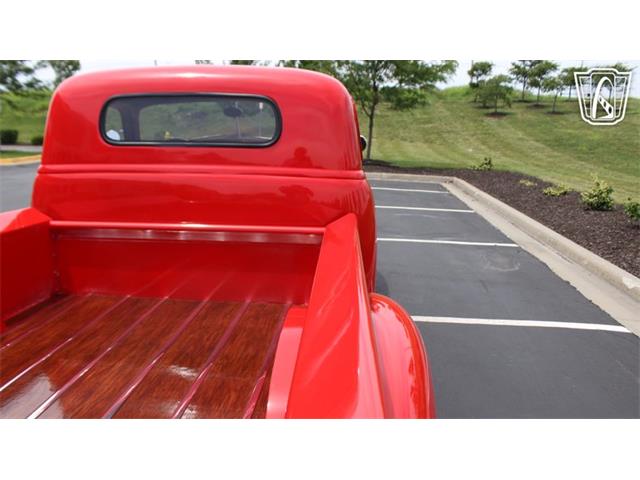 1947 Chevrolet 3100 (CC-2088289) for sale in Olathe, Kansas