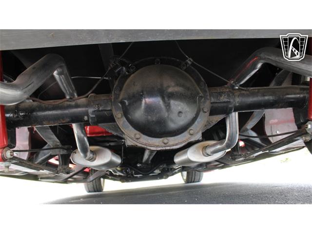 1947 Chevrolet 3100 (CC-2088289) for sale in Olathe, Kansas