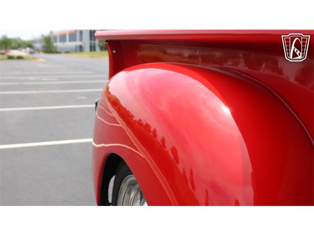 1947 Chevrolet 3100 (CC-2088289) for sale in Olathe, Kansas