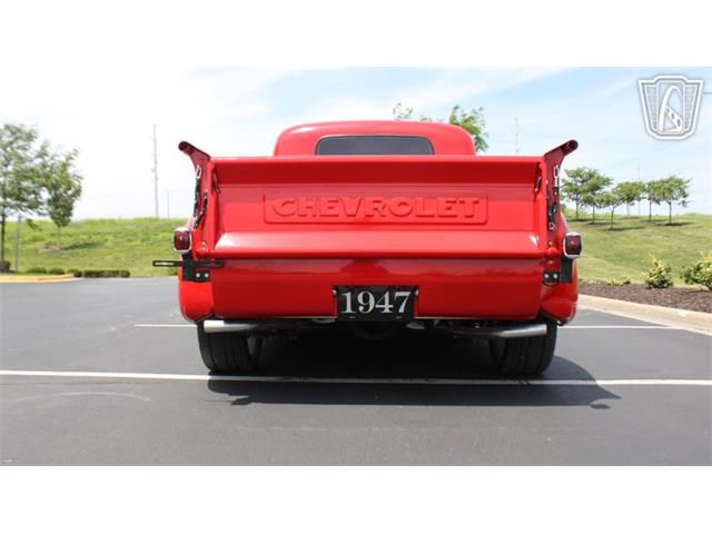 1947 Chevrolet 3100 (CC-2088289) for sale in Olathe, Kansas