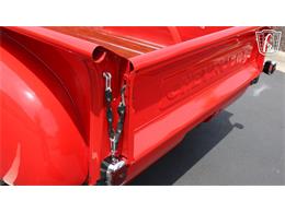 1947 Chevrolet 3100 (CC-2088289) for sale in Olathe, Kansas