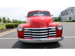 1947 Chevrolet 3100 (CC-2088289) for sale in Olathe, Kansas