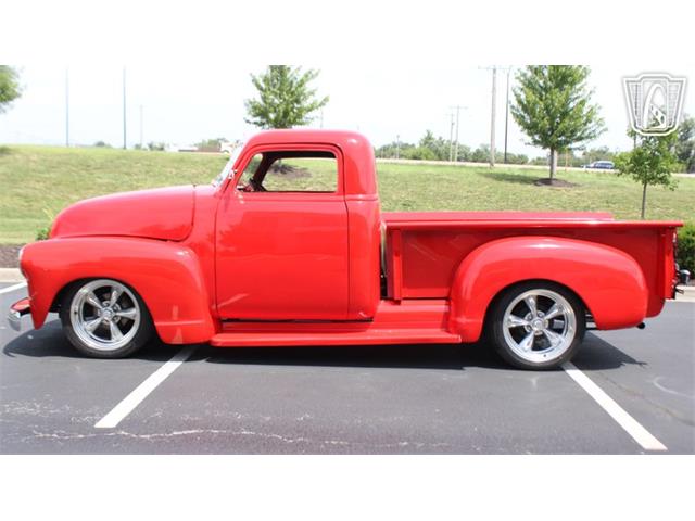 1947 Chevrolet 3100 (CC-2088289) for sale in Olathe, Kansas