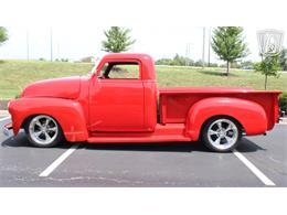 1947 Chevrolet 3100 (CC-2088289) for sale in Olathe, Kansas